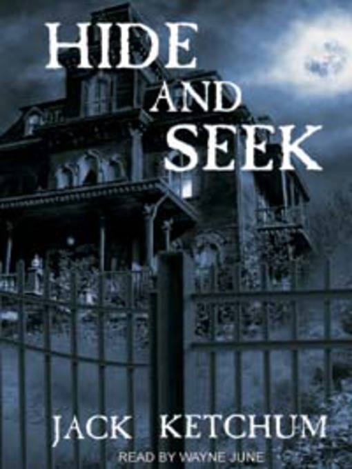 Title details for Hide and Seek by Jack Ketchum - Available
